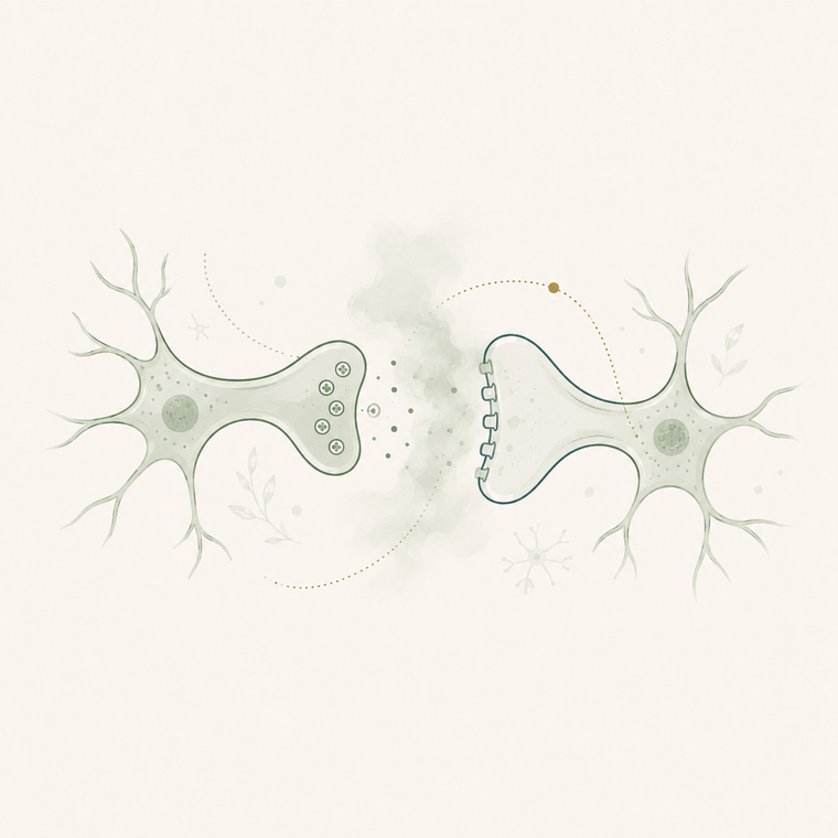 Kognition / „Brain Fog“