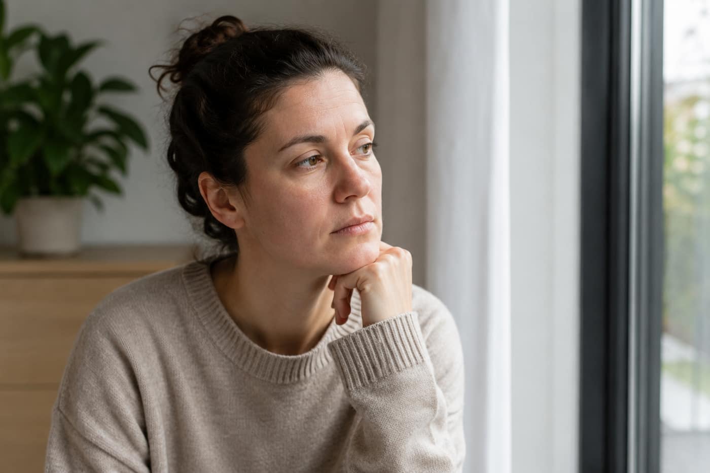 Deine Beschwerden sind real – wir helfen dir, sie biologisch einzuordnen.